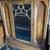 Dining set- table, 5 chairs, tall hutch, small buffet 4 thumbnail