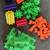 Learning Resources Gears! Gears! Gears! 99-Piece Deluxe Building Set 6 thumbnail