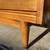 Beautiful 3 Drawer Mid Century Modern Low Boy Dresser Mid Mod Vintage 4 thumbnail