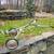 Vintage golf caddy good condition 2 thumbnail