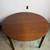Article "Heidi" 48"-67.75" Extendable Round Dining Table 6 thumbnail