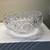 Large European crystal bowl 2 thumbnail