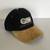 Morzine Alpes De France Hat/Cap with Embroidered Skiing Patch on Front 1 thumbnail