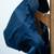 Canada Goose Wascana Rain Jacket - Black Label - Dark Blue - Medium M 2 thumbnail