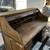 Free- Antique desk with roll up door 4 thumbnail