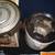 Indoor Grill and Food Warmer - Hamilton Beach Salton 12 thumbnail