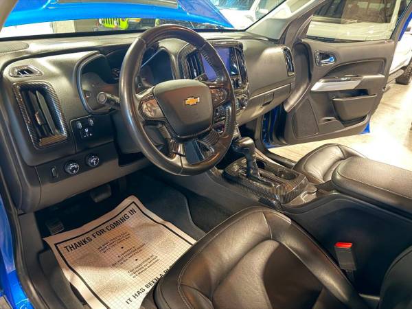 2018 Chevrolet Colorado - Photo 9
