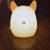 Smoko Milo Corgi  & LumiPets Bunny Ambient Lights or Night Lights 3 thumbnail