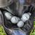 tiger shark lady shark LH golf clubs Set ( 10 PCs ) 10 thumbnail