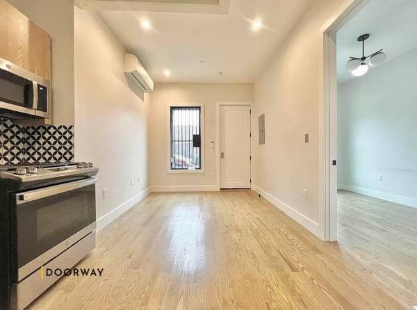 $2,600 / 1br - 💫 Bushwick Luxury 1BR | Lavavajillas + Aire Acondicionado Central + Azotea 🌿🌆 (Brooklyn)63816553611777121