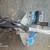 DELTA SHOPMASTER 36-075 10" COMPOUND MITER SAW PRE-OWNED 3 thumbnail