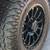 FIRESTONE DESTINATION MT TIRES - LIKE NEW - 5K MILES - 35x12.50x20 3 thumbnail