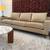 Sloan Leather Sofa Couch Interior Define - Delivery Available 2 thumbnail