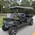 2017 club car precedent EFI GAS LIMO GOLF CART 1 thumbnail