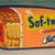 Vintage Holsum "Sof-Twist" Bread  Door Push Sign  Complete Hard 2 thumbnail