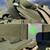 MILITARY GREEN TACTICAL LEG HOLSTER LIKE NEW VEST CONDOR MAG HOLDER 3 thumbnail