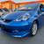 2007 Honda Fit Sport w/ 28k Miles 1 ORIGINAL OWNER! HARD TO FIND BLUE! 4 thumbnail