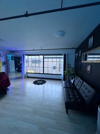 ¡Espacio privado de estudio disponible por $1,300! (berkeley)63890317186177123
