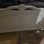 Queen size bed frame wooden very 4 thumbnail