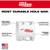 MILWAUKEE HOLE DOZER General Purpose Bi-Metal Hole Saw Set (16-Pc) 8 thumbnail