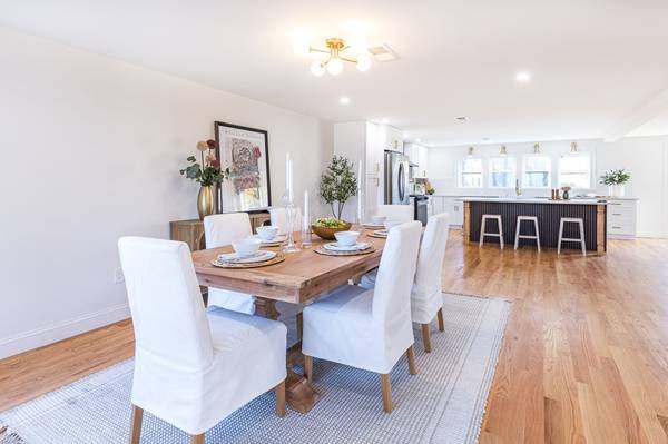$4,500 / 3br - Apartamento de 3 dormitorios/2.5 baños en Melrose | Waverly Pl63817612555139124