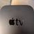 Apple TV 4K Model 2169 (Second Generation) with remote 1 thumbnail