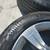 Toyota Sienna SE 19" Wheels and Continental all season tires 235 50 19 4 thumbnail