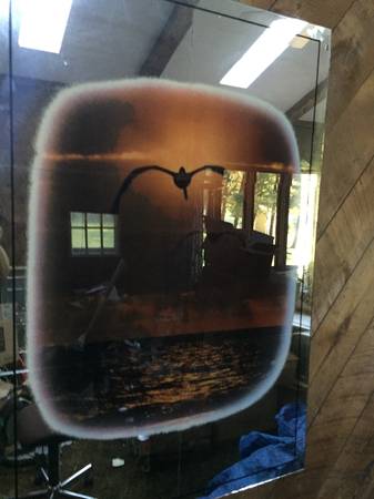 Mirror wall picture 1