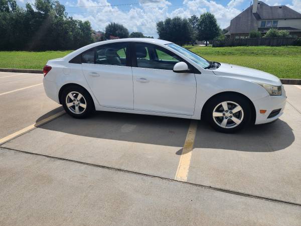 2014 chevy cruz - $3,40063617041872513121