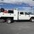 2015 DODGE RAM 5500 HEAVY DUTY 6.7 CUMMINS DIESEL UTILITY WITH A CRAIN 5 thumbnail