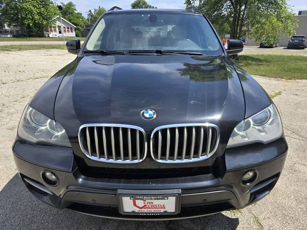 2013 BMW X5 - $6,999 (ZION ILLINOIS)63616817149315121