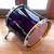 RARE 6 Piece Phattie Purple Acrylic Drum Kit! Act Fast! 6 thumbnail