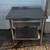 Top quality HEAVY DUTY Stainless Steel TABLE with drawer and backsplash 8 thumbnail