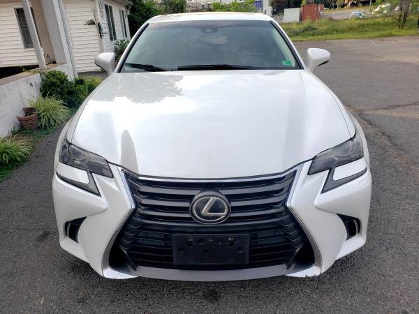 2016 Lexus GS 350 AWD GARANTÍA GRATUITA DE 3 MESES! - $13,911 (+ AUTO BANK II - ¡CRÉDITO BUENO/MALO/INEXISTENTE ACEPTADO!)63616741891459121