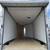 2026 Mission 8.5 x 16 Enclosed Snow Trailer **9" extra height** 7 thumbnail