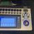 QSC iTouch-8 Mixer One year old Mint with Box & Case, Like New 1 thumbnail