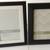 NEW!! Elegant 2 Photo Frames 4" x 6" Malden International Designs Gift 2 thumbnail