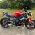 2015 Triumph Street Triple 675 Low Miles 1 thumbnail