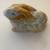 Italian Made And Hand painted Porcelain Bunny. 2 thumbnail