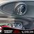 Used 2020 MINI Cooper S Clubman Classic Midnight Black Metallic 4 thumbnail