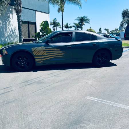2014 Dodge charger - $5,795 (San Diego)63470060922883123