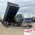 New Southland 14' dump trailer, tarp and ramps. 2 thumbnail