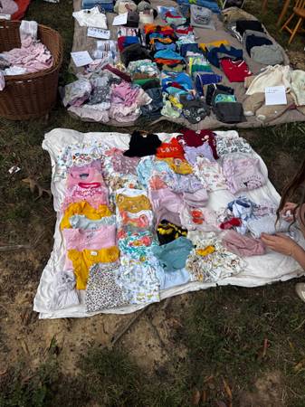 VENTA DE GARAGE (Alexandria)
