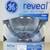 GE Reveal Incandescent 40W 40 Watt Vanity G25 Light Bulb Lightbulb 1 thumbnail