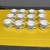 12 Corning Blue Hearts Mugs 2 thumbnail