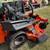Bad Boy Rebel X 61" Commercial Zero-Turn Mower w/ 37hp Vanguard EFI (R 3 thumbnail