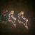 Vintage Mr Christmas Santa Sleigh Reindeer Lighted Display 12ft 9 thumbnail