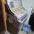1963-1964 AMI/ROWE Jukebox (NON WORKING) 3 thumbnail