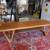 Lane Perception Danish Modern Coffee Table 1 thumbnail