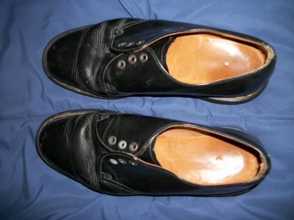 Dr. Martens shoes 1